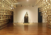 Bamboo Echoes