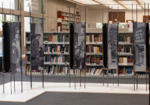 Line of Exclusion and Camouflage Makers